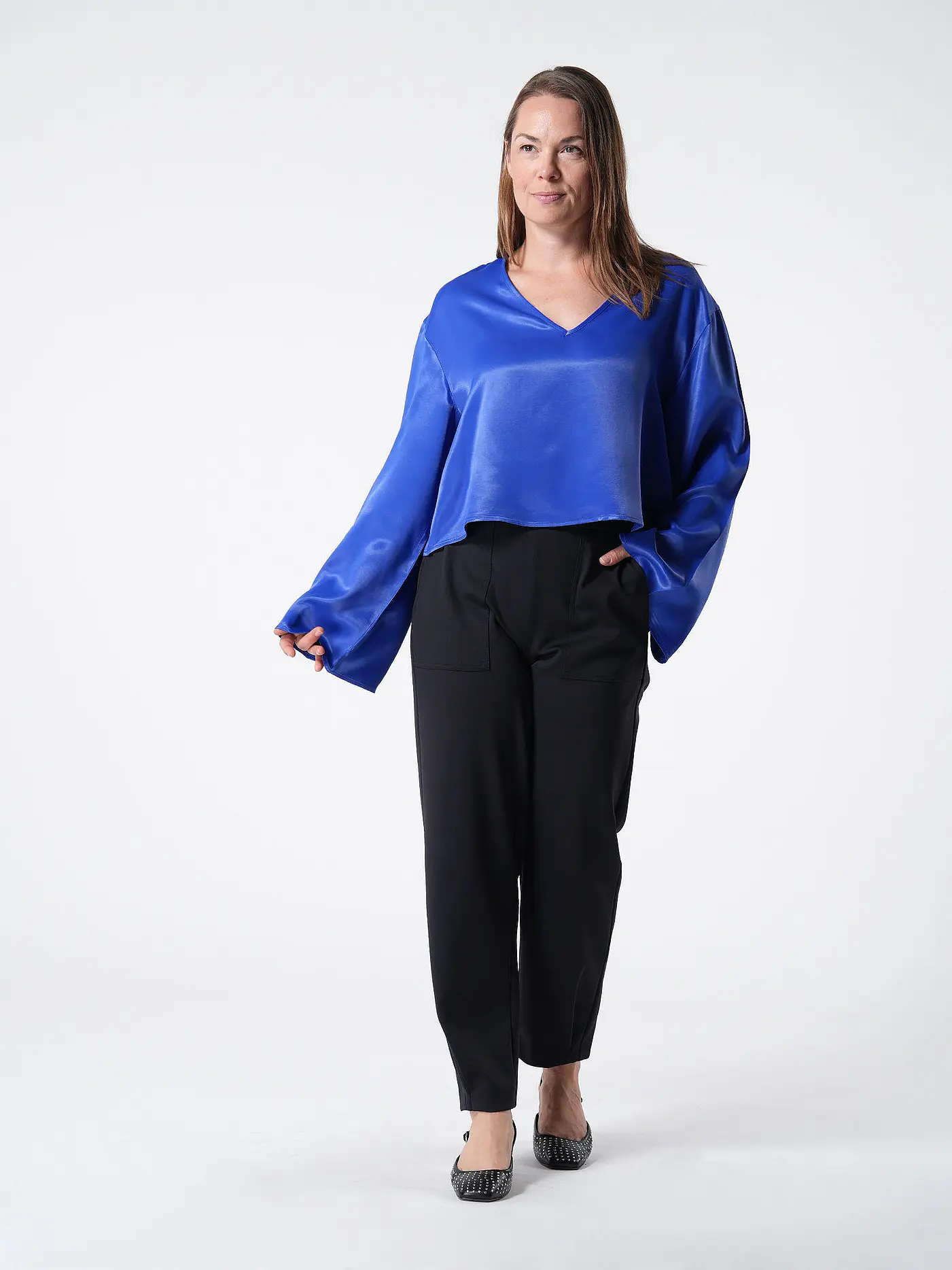 AMERICAN VINTAGE | Blusenshirt UNYL | 